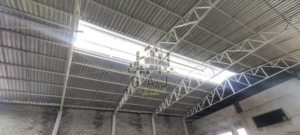Depósito-Galpão, 720 m² - Foto 3