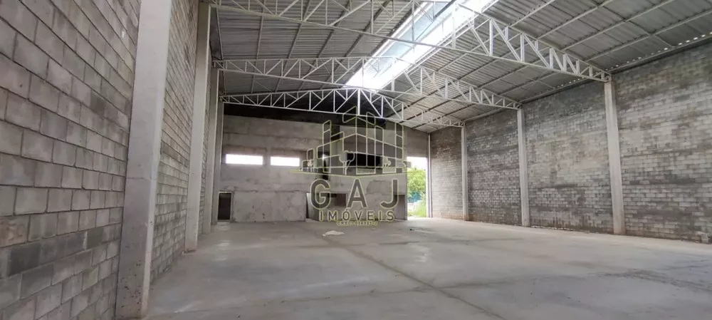 Depósito-Galpão, 720 m² - Foto 2