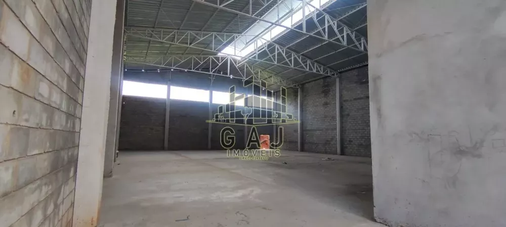 Depósito-Galpão, 720 m² - Foto 5