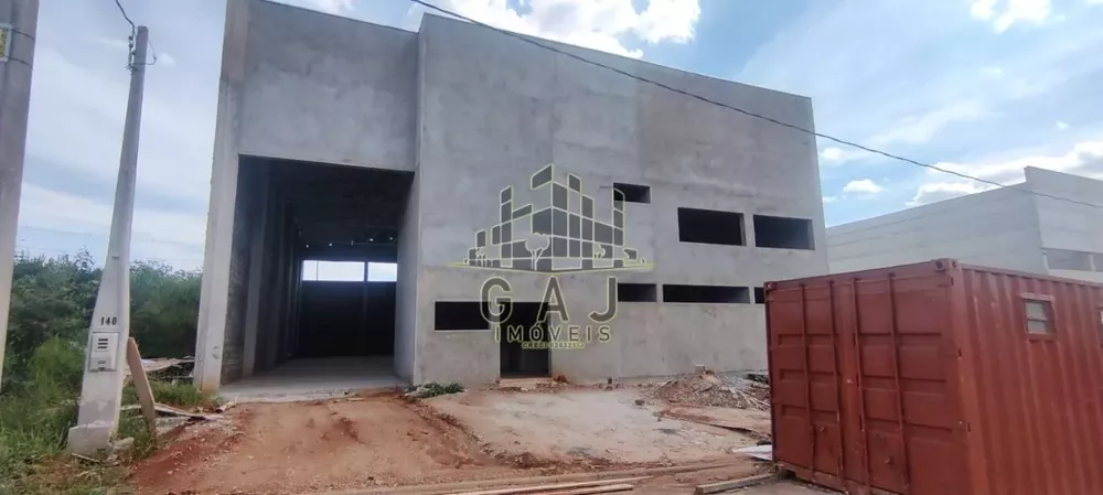 Depósito-Galpão, 720 m² - Foto 8