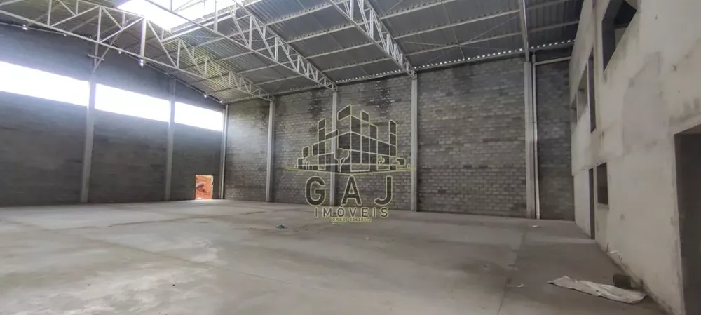 Depósito-Galpão, 720 m² - Foto 6
