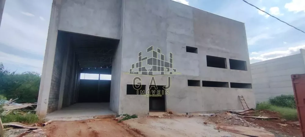 Depósito-Galpão, 720 m² - Foto 7