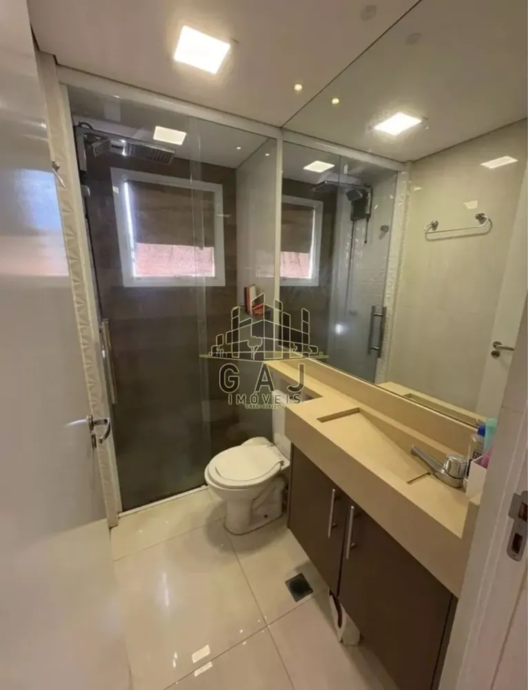 Apartamento, 2 quartos, 45 m² - Foto 3