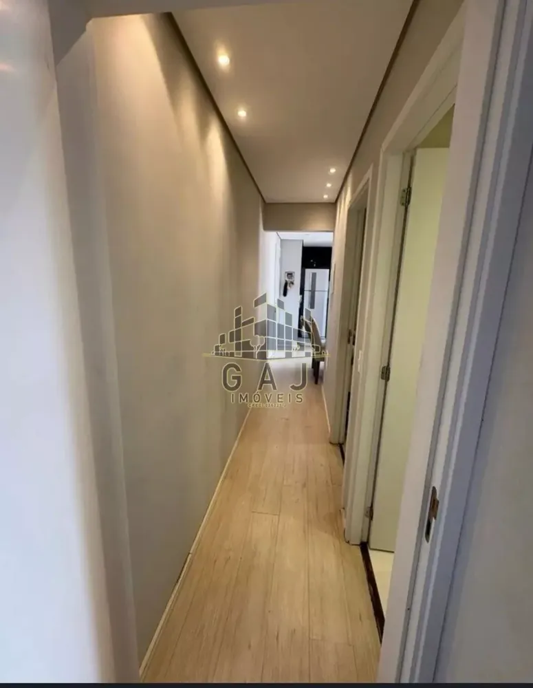 Apartamento, 2 quartos, 45 m² - Foto 5