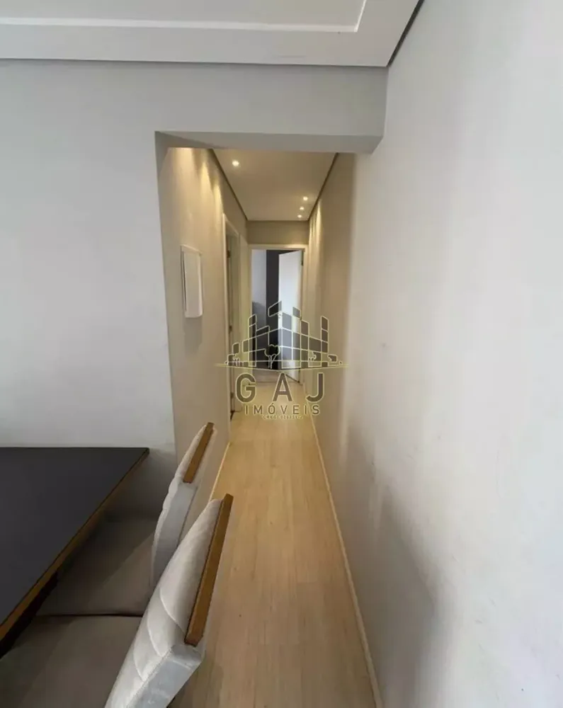 Apartamento, 2 quartos, 45 m² - Foto 4