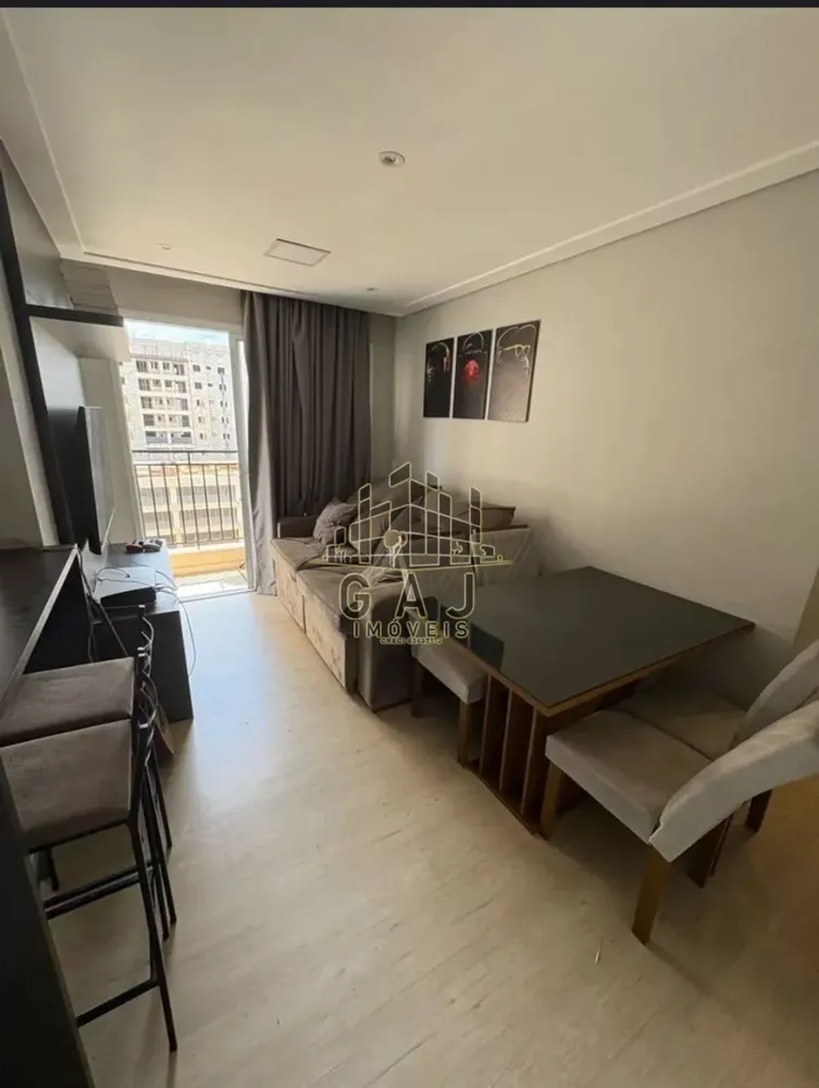 Apartamento, 2 quartos, 45 m² - Foto 2