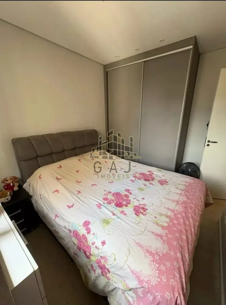 Apartamento, 2 quartos, 45 m² - Foto 7