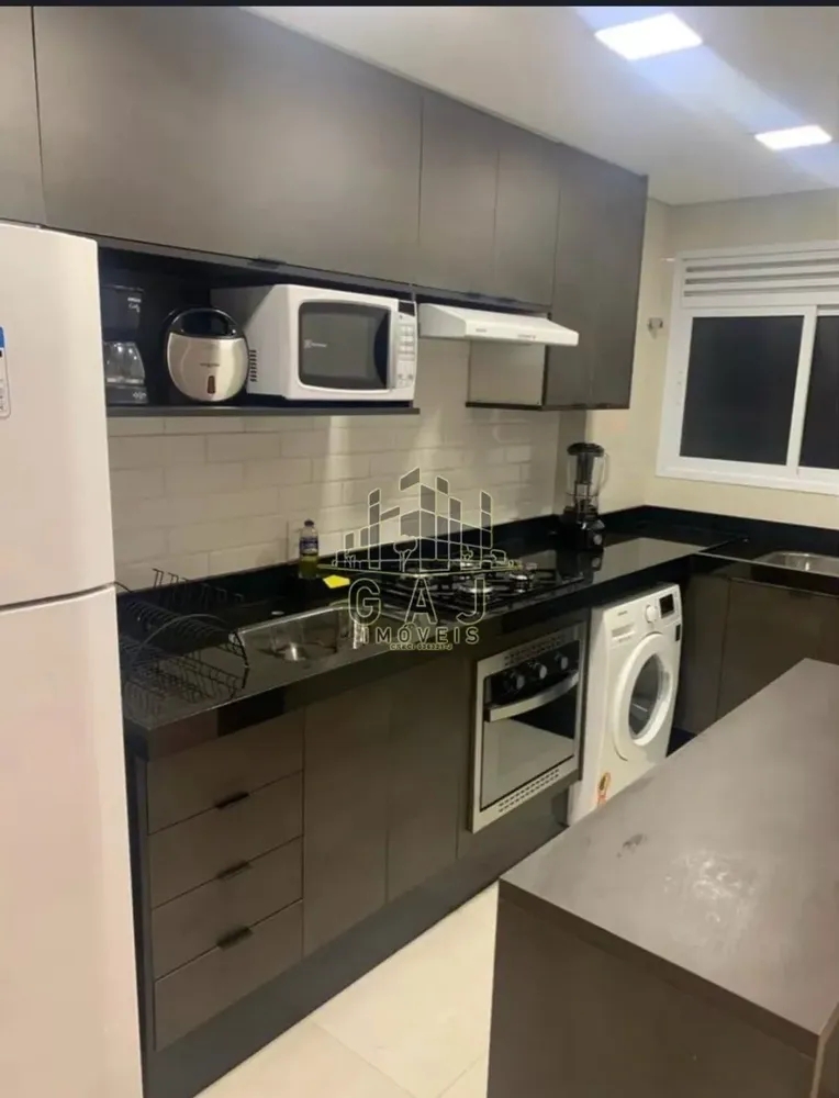 Apartamento, 2 quartos, 45 m² - Foto 1