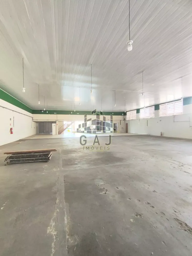 Depósito-Galpão, 800 m² - Foto 8