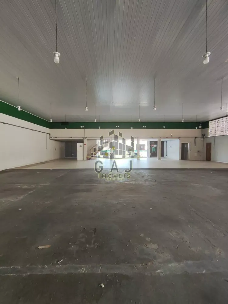 Depósito-Galpão, 800 m² - Foto 1