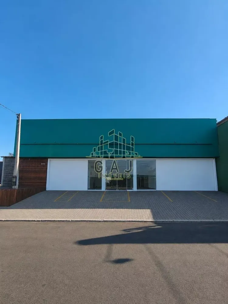 Depósito-Galpão, 800 m² - Foto 2