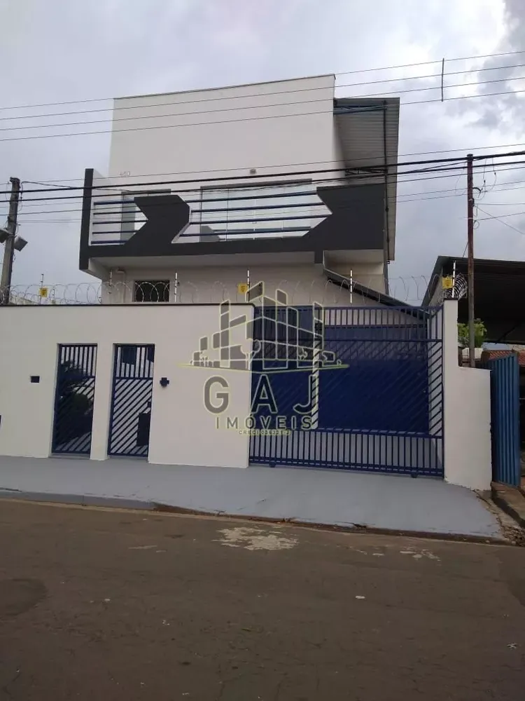 Prédio Inteiro, 335 m² - Foto 1