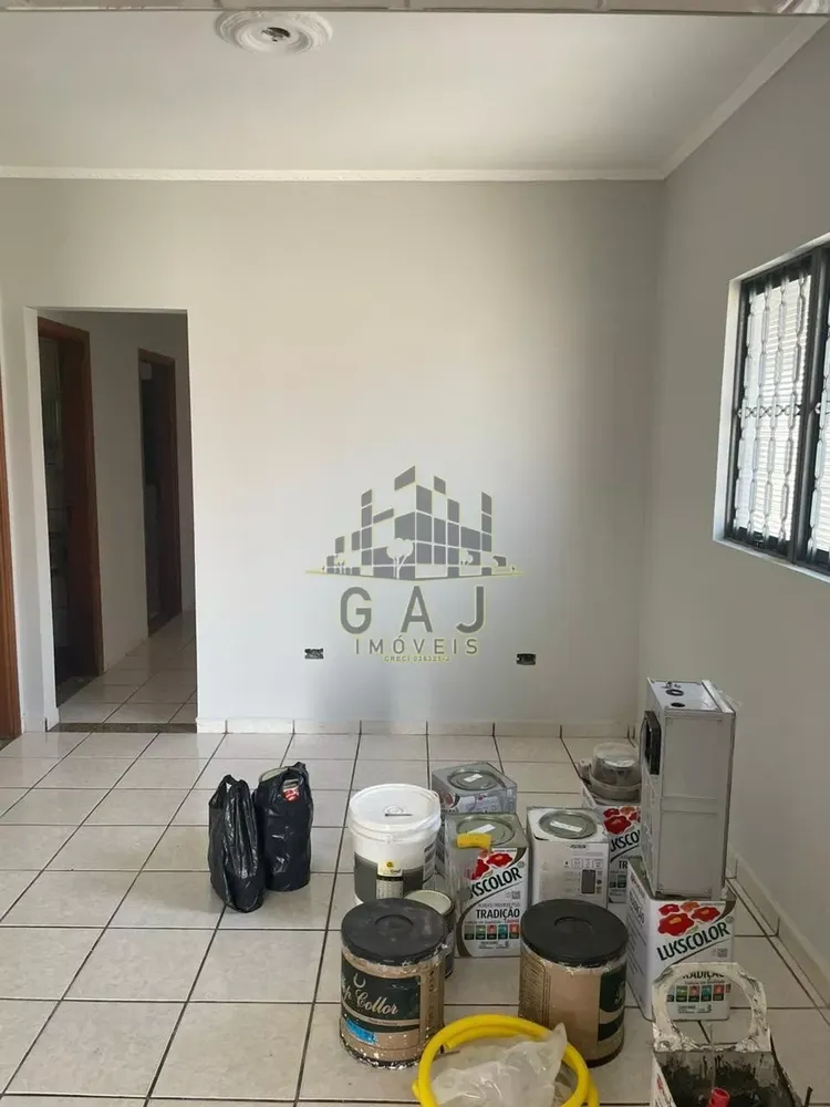 Casa, 3 quartos, 131 m² - Foto 9