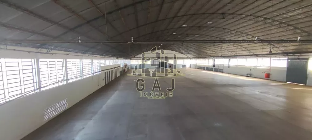 Depósito-Galpão, 2580 m² - Foto 3
