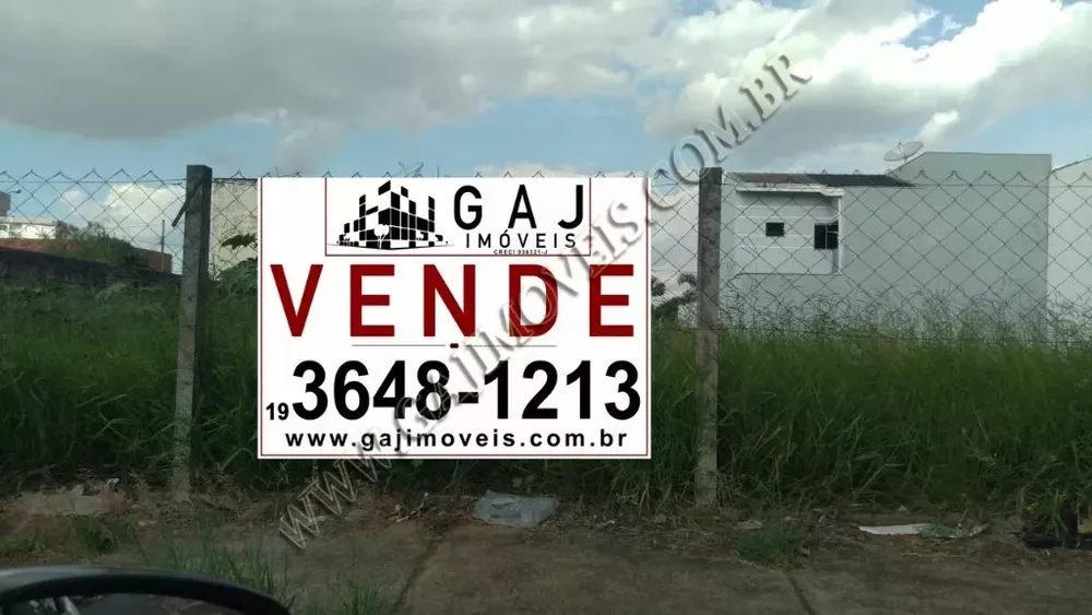 Terreno, 360 m² - Foto 1
