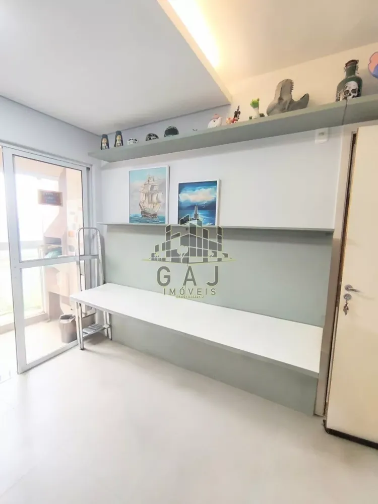 Apartamento, 2 quartos, 56 m² - Foto 9