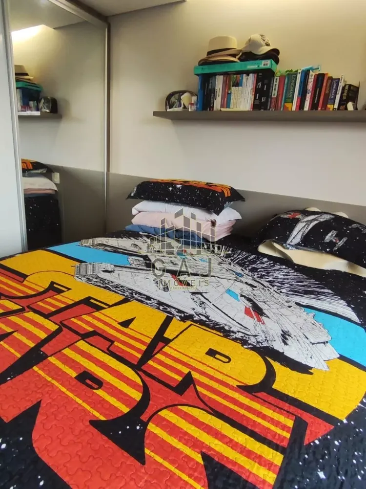 Apartamento, 2 quartos, 56 m² - Foto 6