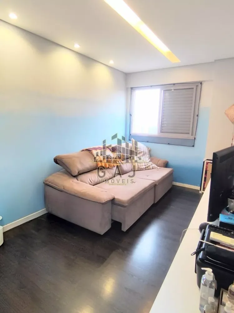 Apartamento, 2 quartos, 56 m² - Foto 3