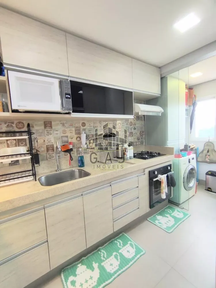 Apartamento, 2 quartos, 56 m² - Foto 7