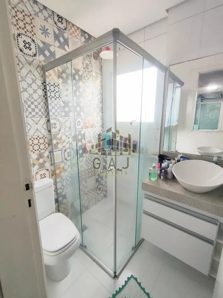 Apartamento, 2 quartos, 56 m² - Foto 2