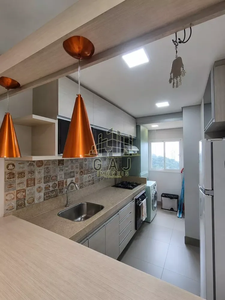 Apartamento, 2 quartos, 56 m² - Foto 8