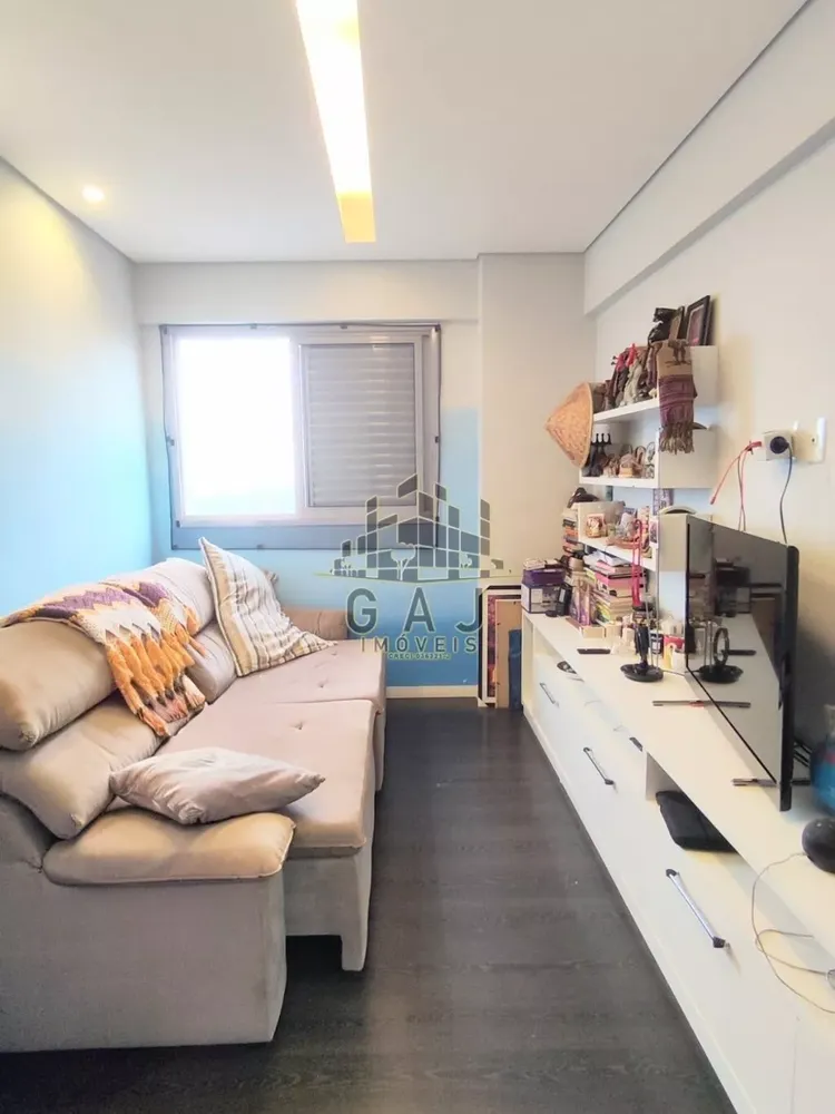 Apartamento, 2 quartos, 56 m² - Foto 5