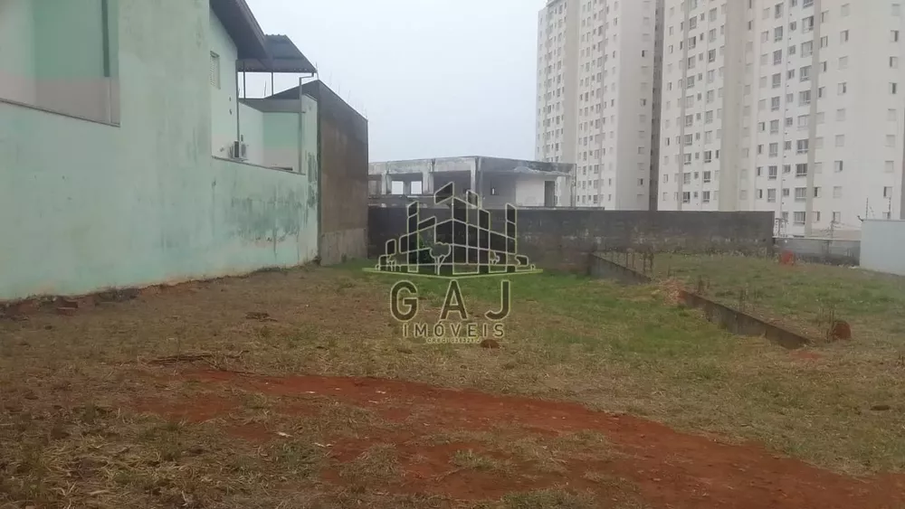 Terreno, 468 m² - Foto 1