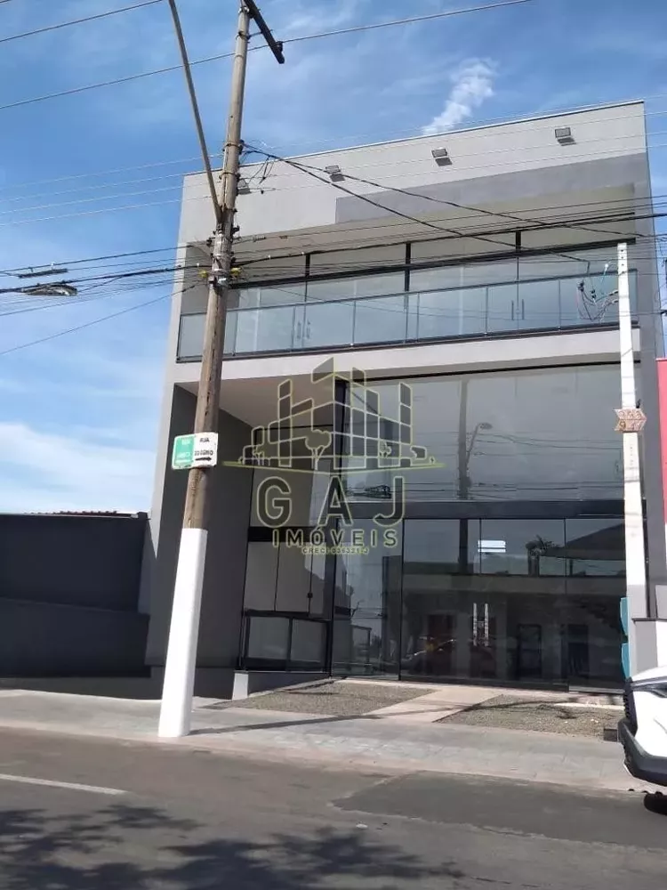 Prédio Inteiro, 800 m² - Foto 2