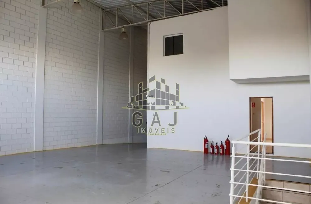 Depósito-Galpão, 362 m² - Foto 11