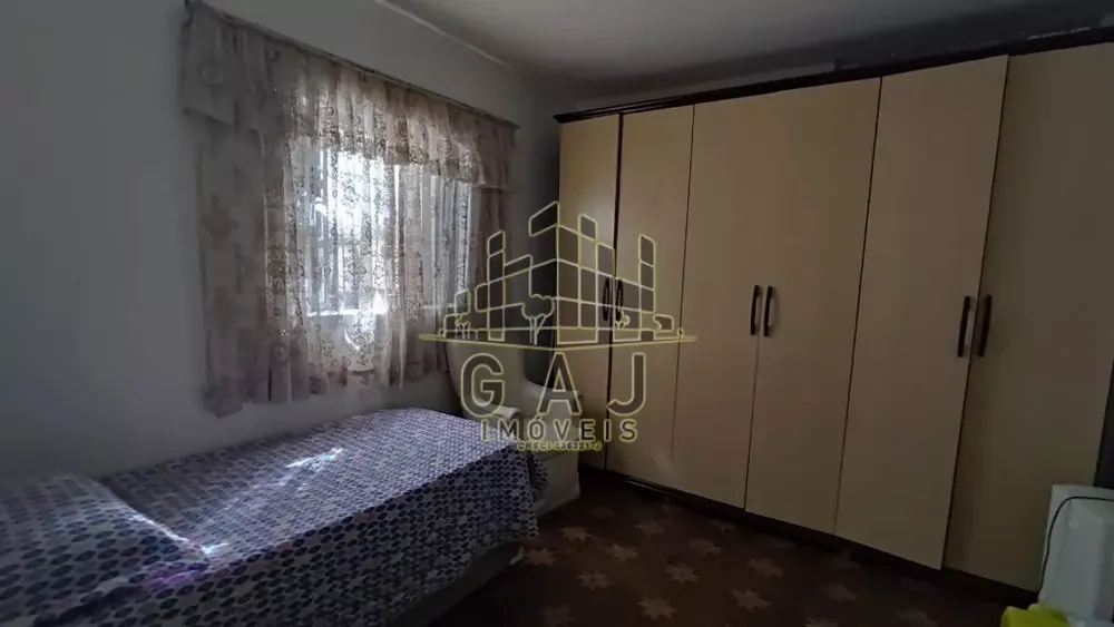 Casa, 7 quartos, 173 m² - Foto 10