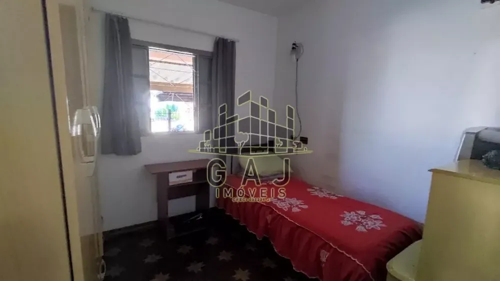 Casa, 7 quartos, 173 m² - Foto 9