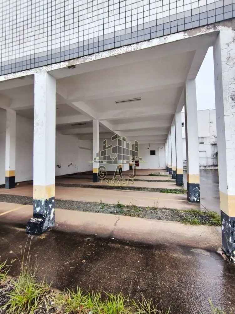 Prédio Inteiro, 475 m² - Foto 3