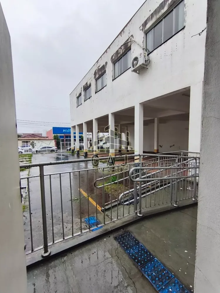 Prédio Inteiro, 475 m² - Foto 1