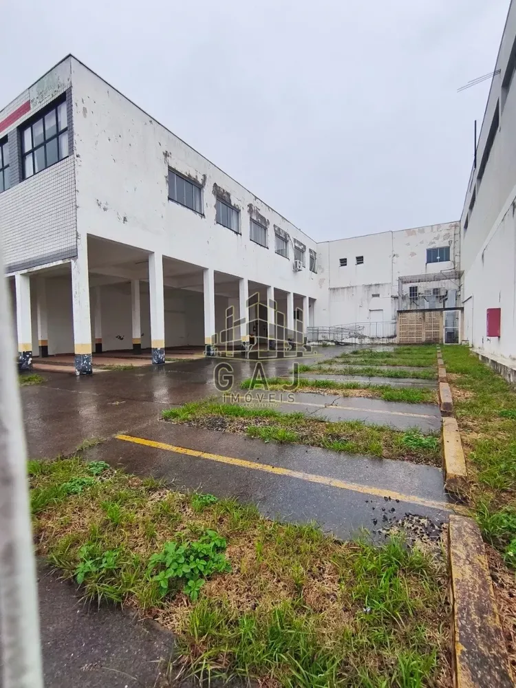 Prédio Inteiro, 475 m² - Foto 2
