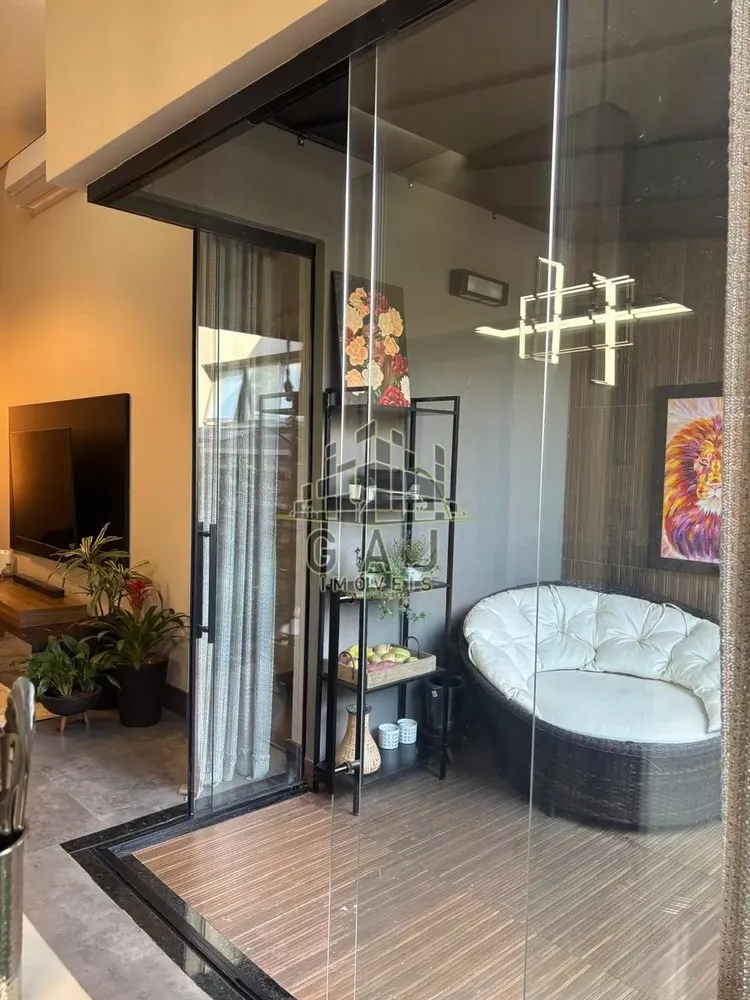 Casa de Condomínio, 3 quartos - Foto 3