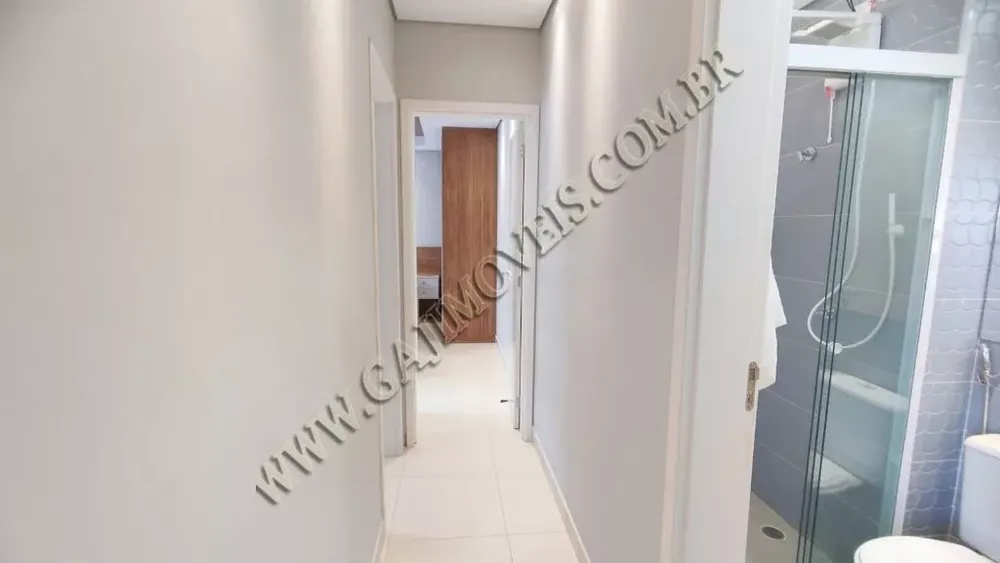 Apartamento, 2 quartos, 53 m² - Foto 12