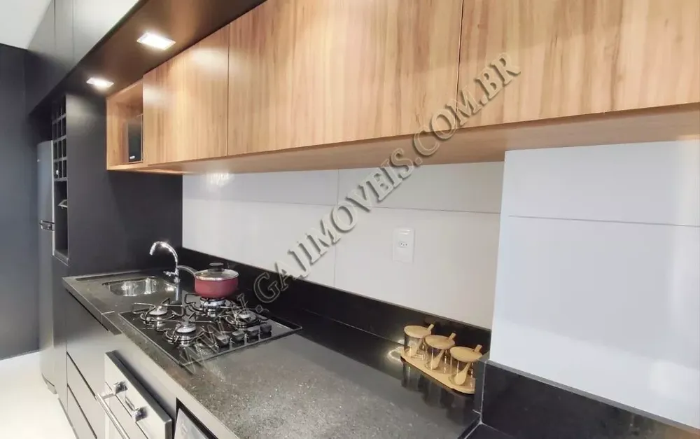 Apartamento, 2 quartos, 53 m² - Foto 10