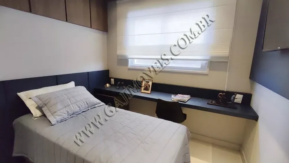 Apartamento, 2 quartos, 53 m² - Foto 13
