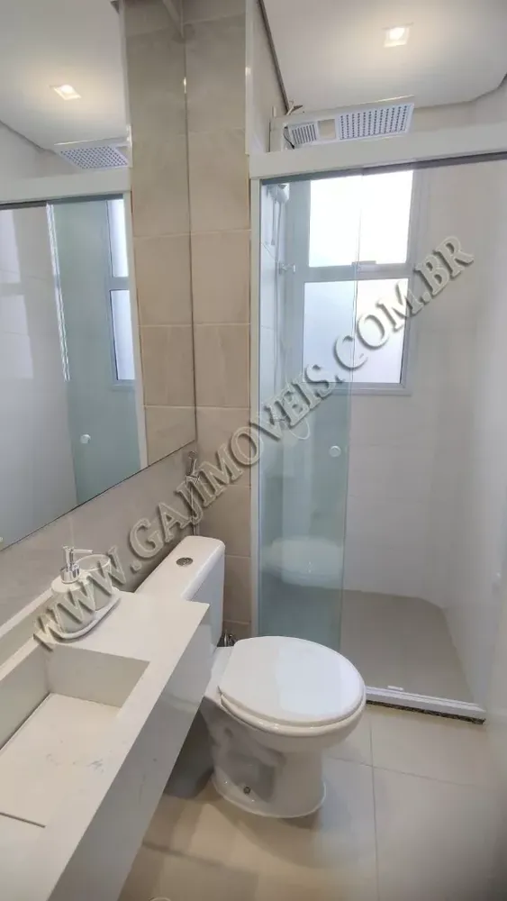 Apartamento, 2 quartos, 53 m² - Foto 6