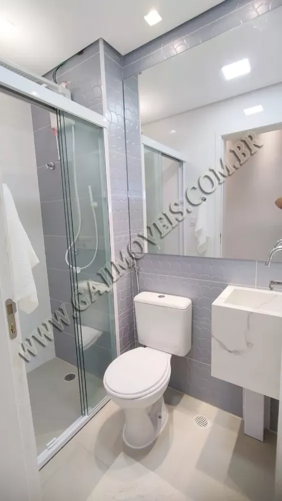 Apartamento, 2 quartos, 53 m² - Foto 14