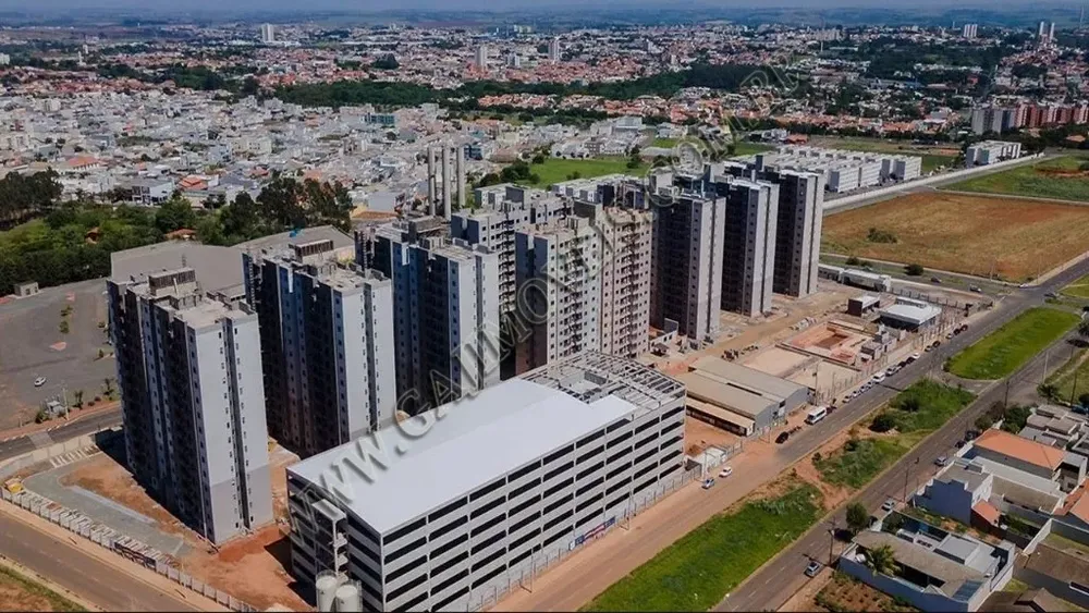 Apartamento, 2 quartos, 53 m² - Foto 19
