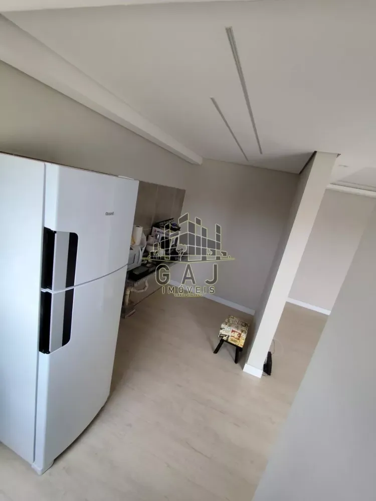 Apartamento, 2 quartos, 55 m² - Foto 5