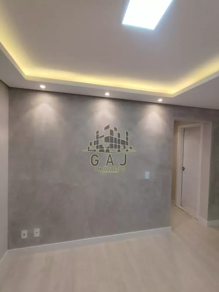 Apartamento, 2 quartos, 55 m² - Foto 2