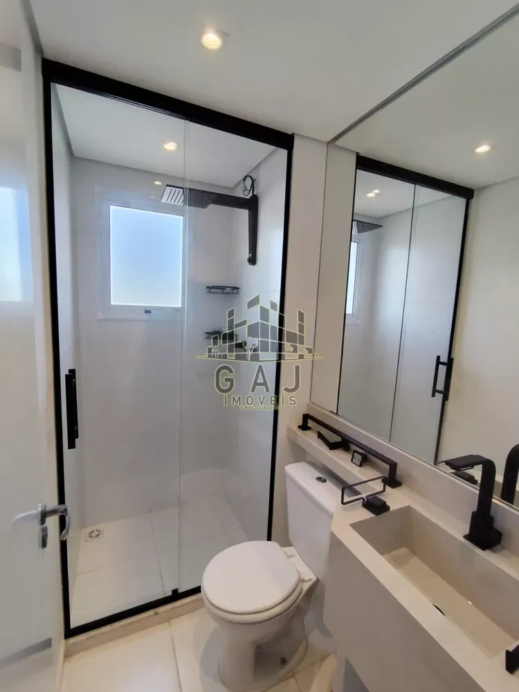 Apartamento, 2 quartos, 55 m² - Foto 6