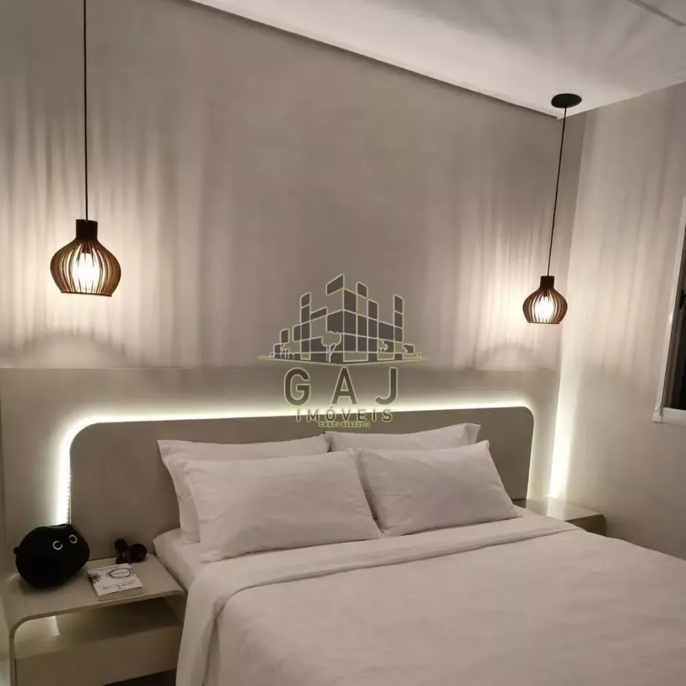 Apartamento, 2 quartos, 55 m² - Foto 7