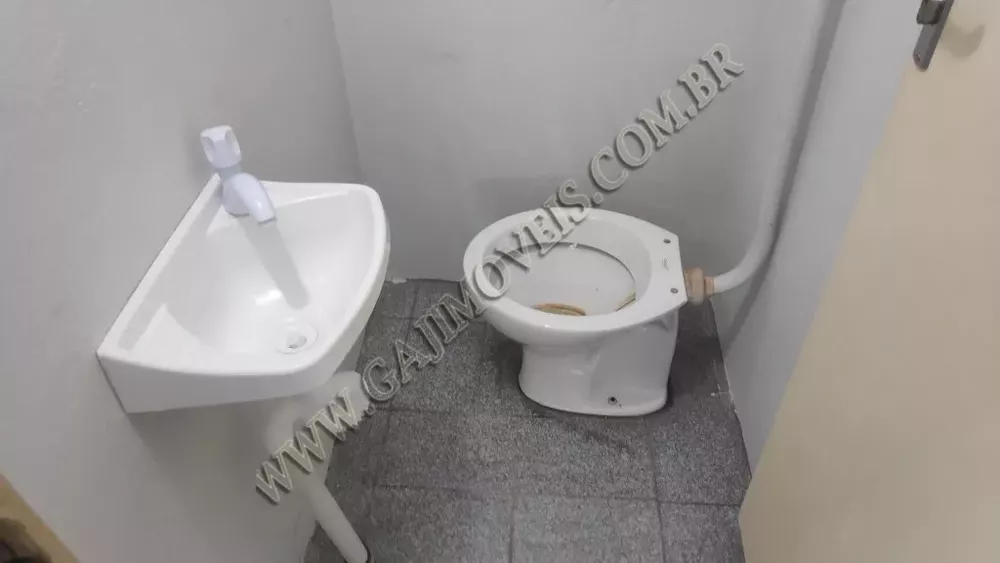 Prédio Inteiro, 230 m² - Foto 3