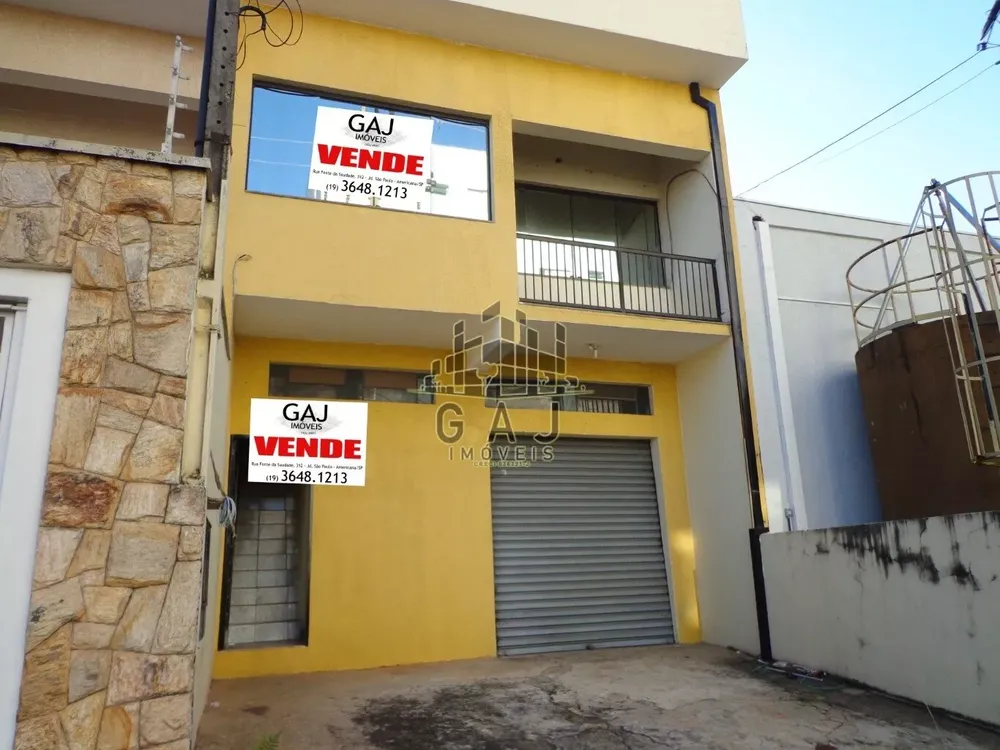Prédio Inteiro, 230 m² - Foto 1