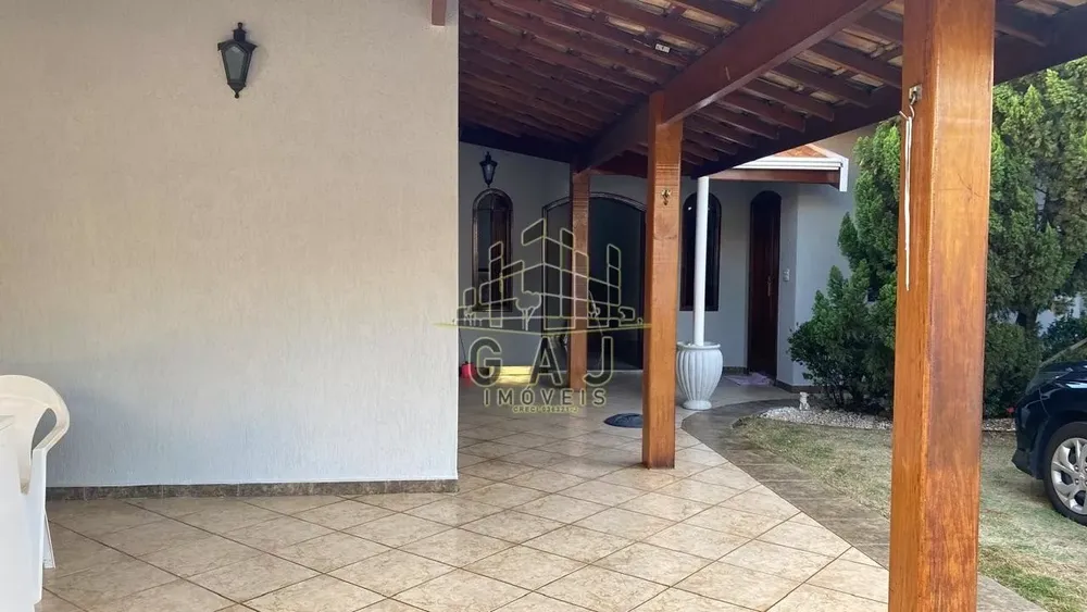Casa, 2 quartos, 120 m² - Foto 3
