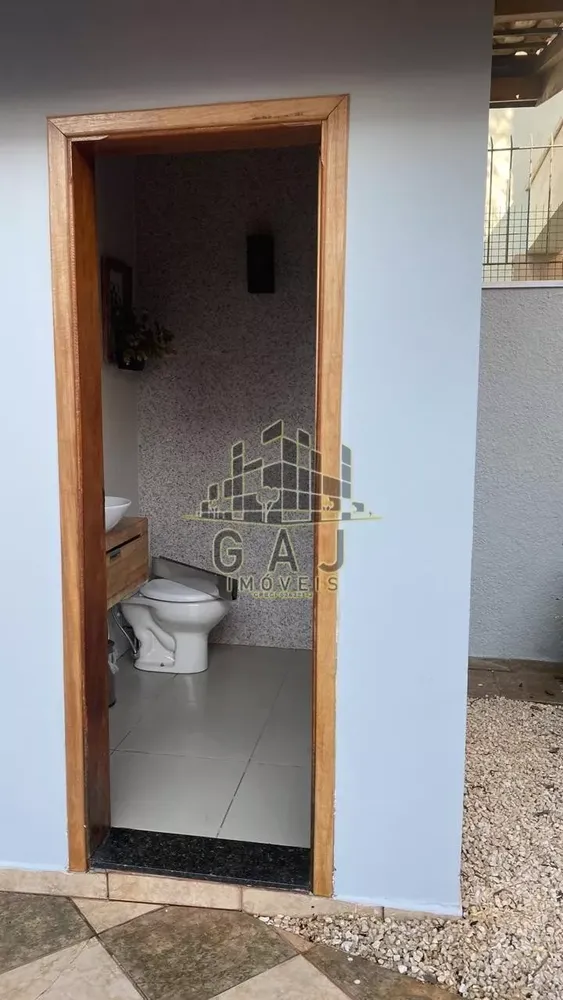 Casa, 2 quartos, 120 m² - Foto 4