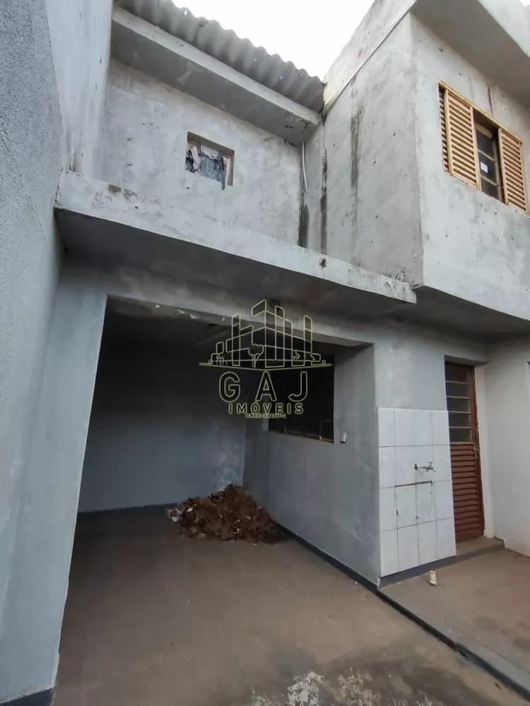 Casa, 4 quartos, 200 m² - Foto 3
